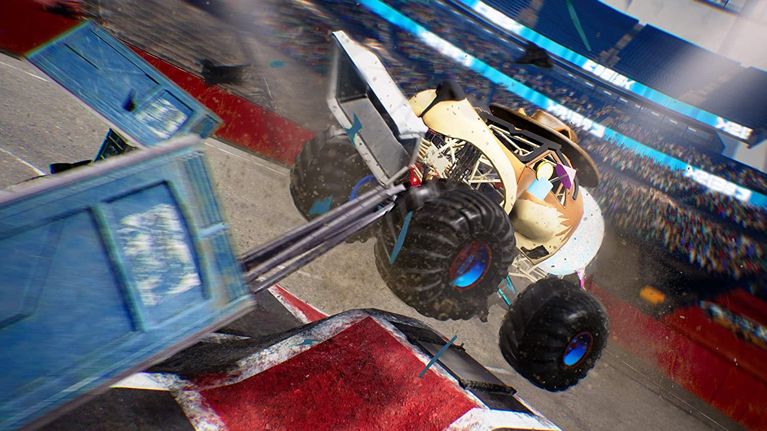 Monster Truck Championship Nintendo Switch - Image 2